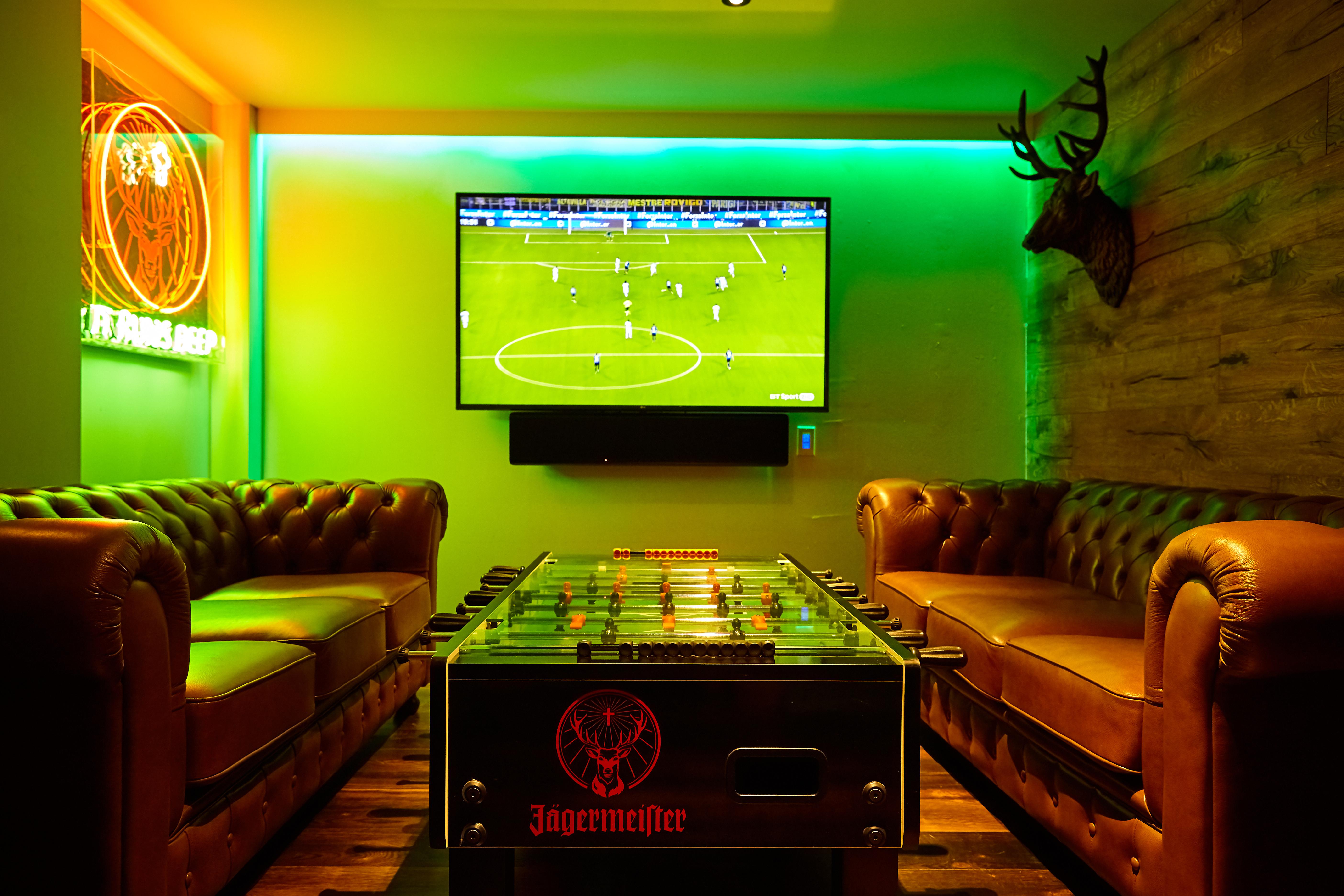 Hostel St Christopher